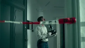 E2.A Serial Killer in Berlin