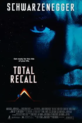 Total Recall - Movie free on Castle