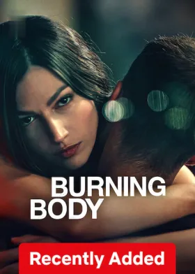 Burning Body - Web Serie complete free on Castle