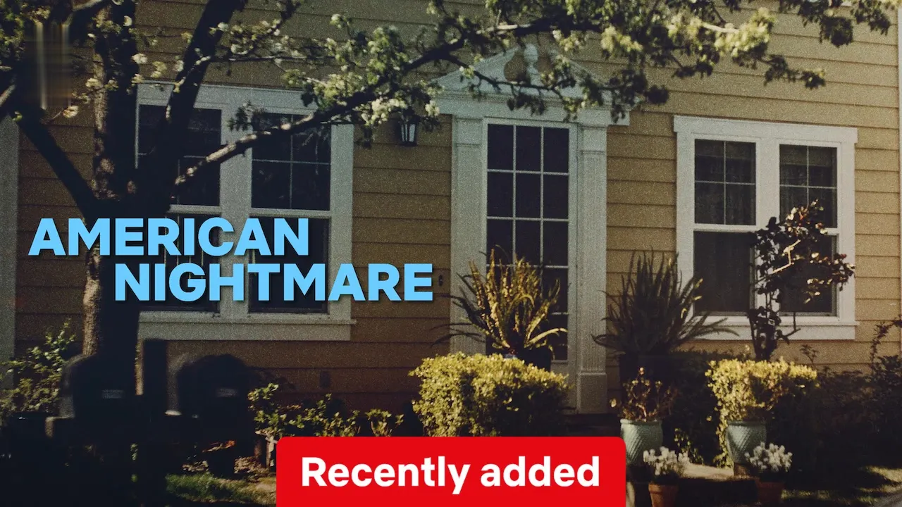 American Nightmare