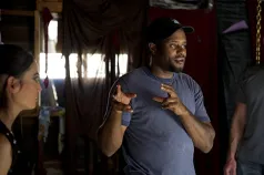 Keith Splinter Davis