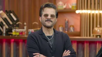 Fun With Friends - Anil Kapoor & Farah Khan