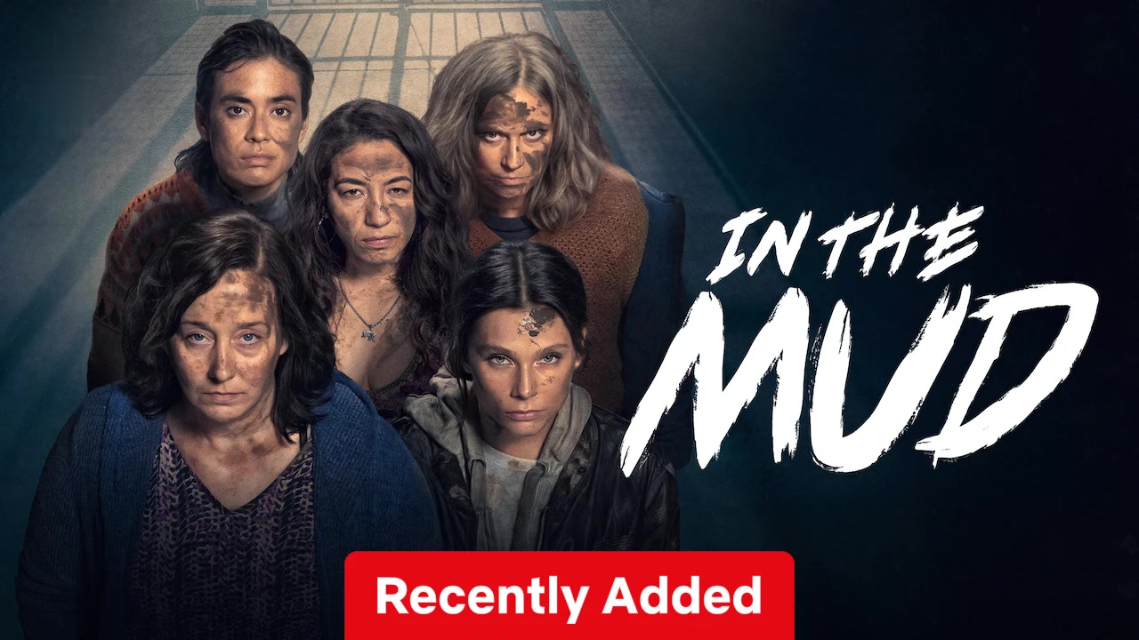 Episode 1 — In the Mud Season 1