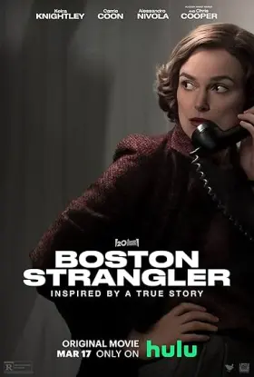 Boston Strangler - Movie free on Castle
