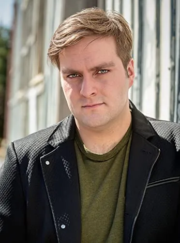 Michael Rolfe