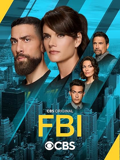 FBI - Season5 Episode 1 Full Episode