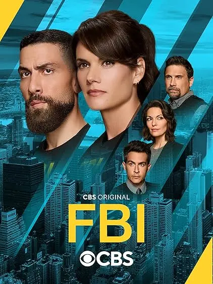 FBI