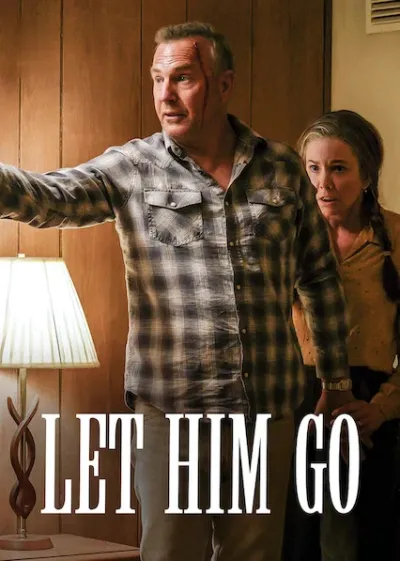 Let Him Go