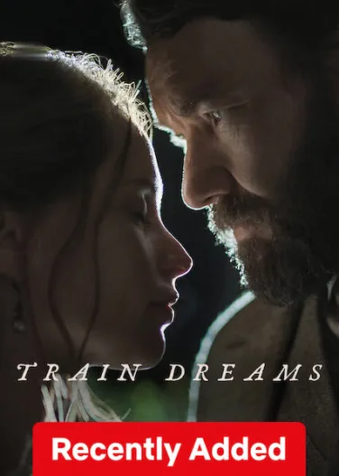 Train Dreams