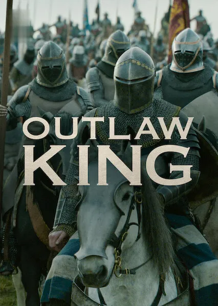 Movie Poster: Outlaw King