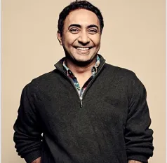 Baljit Singh Chaddha