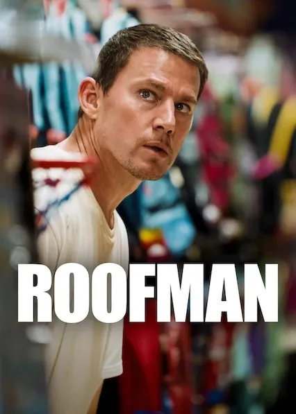 Roofman