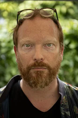 Stefan Perceval