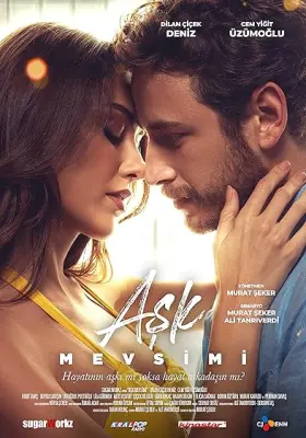 Ask Mevsimi - Movie free on Castle