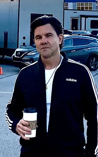 Brett Murray