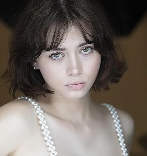 Isa Montalbán