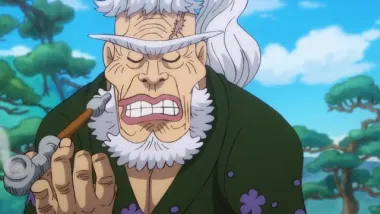 E1060.Secrets of Enma! The Cursed Sword Entrusted to Zoro