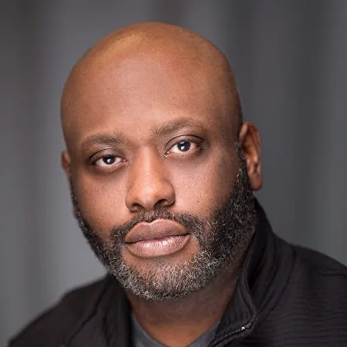 Sherod Morrison