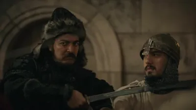 E43.164. Ertugrul