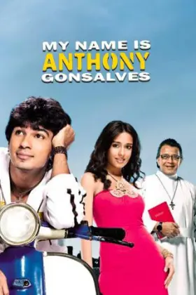 My Name Is Anthony Gonsalves - Movie free on Castle
