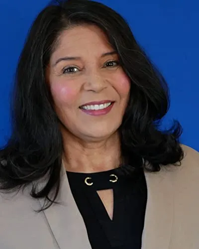 Nancy Sandoval