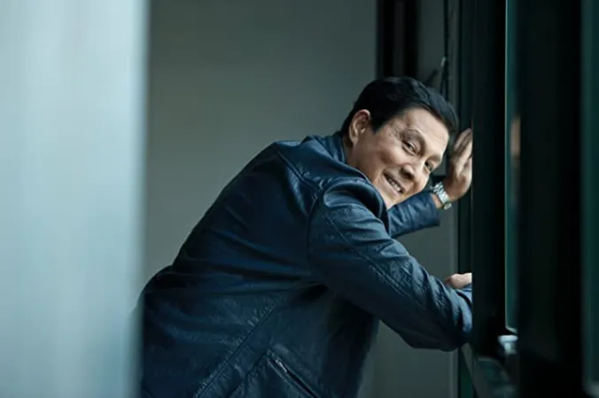 Tirso Cruz III