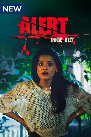 Alert Code Red