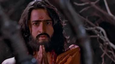 E165.The Pandavas hide their weapons for Agyatvaas