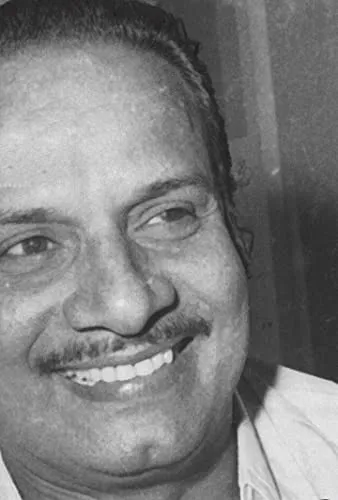 Nellikode Bhaskaran