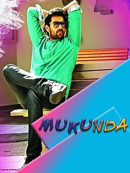 Movie Poster: Mukunda