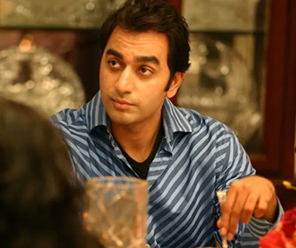 Anubhav Anand