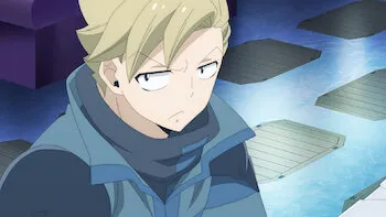 E4.A Man Named Weisz