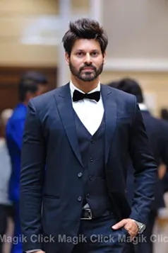 Sreedhar Rao Chennamaneni