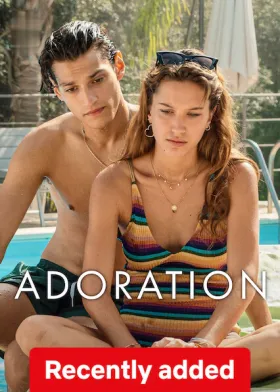 Adoration - Web Serie complete free on Castle