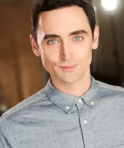 Christian Prentice