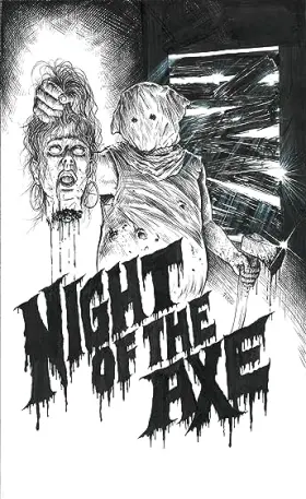 Night of the Axe - Movie free on Castle