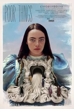 Poor Things - Movie free on Castle