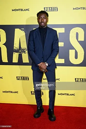 Aaron Shosanya