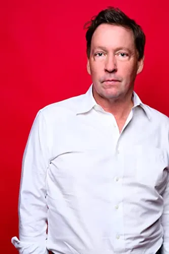 D.B. Sweeney