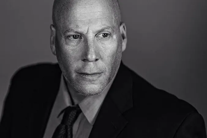 Stu Chaiken