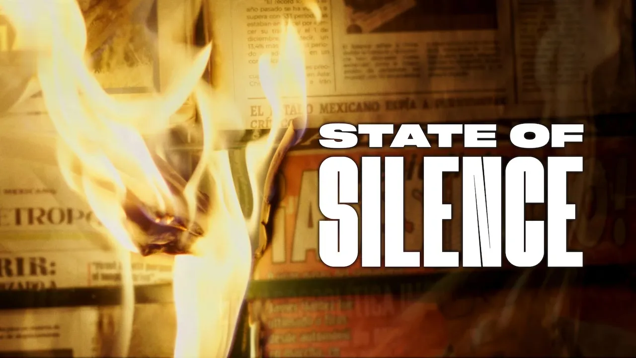 Movie Poster: State of Silence