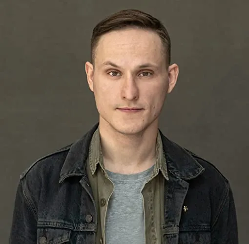 Calwyn Shurgold