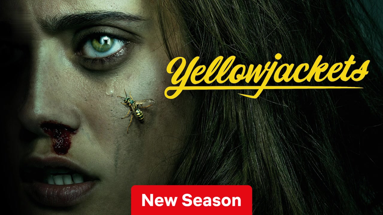 Yellowjackets