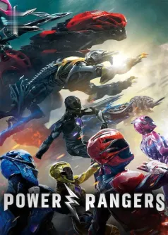 Power Rangers