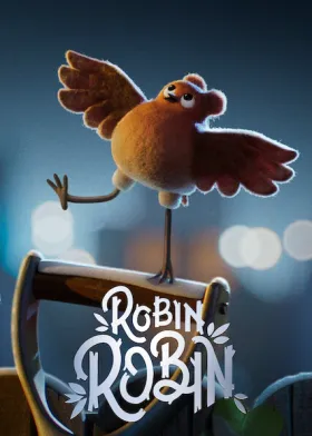Robin Robin - Movie free on Castle