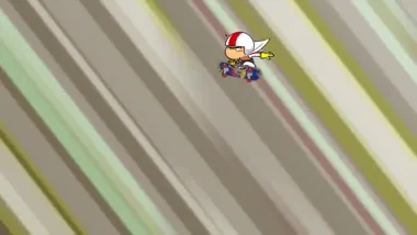 E2.Kickin' Genes / Clothes Call