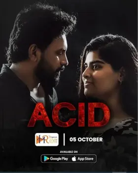 Acid - Movie free on Castle
