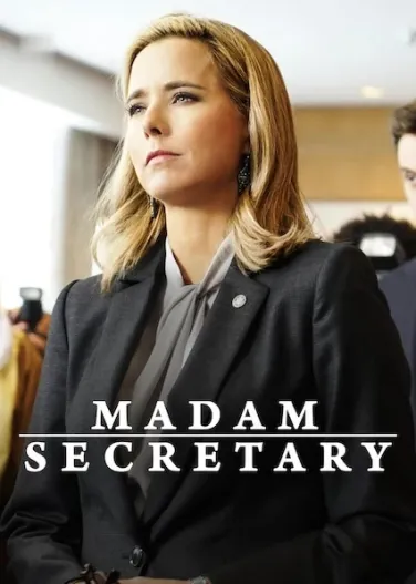 Madam Secretary
