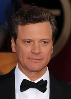 Colin Firth