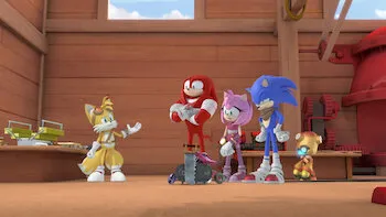 Return to Beyond the Valley of the Cubots